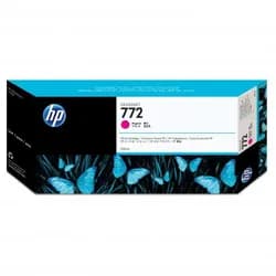 HP Tinte CN629A 772 magenta