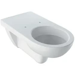 Geberit Tiefspül-WC Renova Nr. 1 Comfort 208520600