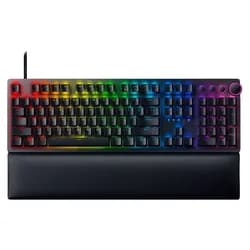 Razer Huntsman V2 Tastatur