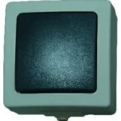 Kopp Taster FR/AP, Nautic grau