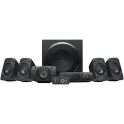 Logitech Lautsprecher