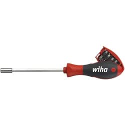 Wiha Magazin-Bithalter 3809-0102