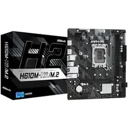 Asrock Mainboard