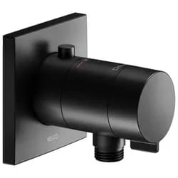 KEUCO 59554370002 IXMO_solo Thermostat IXMO 59554 - Schwarz