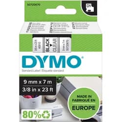 DYMO Beschriftungsband
