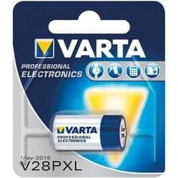 Varta -V28PXL