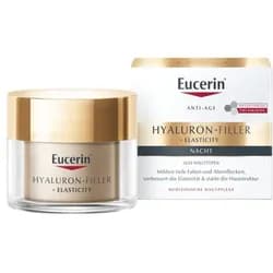 Eucerin® Anti-Age Nachtcreme Elasticity+Filler
