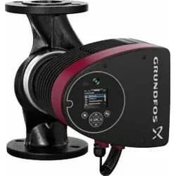 Grundfos MAGNA3 40-60 F Umwälzpumpe 1x230V