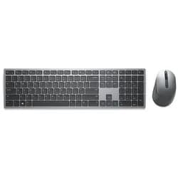 Dell Tastatur und Maus KM7321W QWERTZ