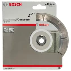 Bosch Power Tools DIA Trenn Concrete 2608602197