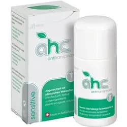Ahc Sensitive Antitranspir