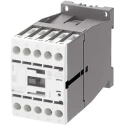 Eaton Schütz 24VDC, Relais