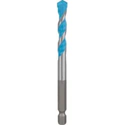 BOR HEX MULTICONSTRUCTION 8X100MM
