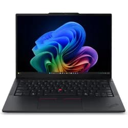 Lenovo ThinkPad E14 Gen 8 (14", 512 GB, 32 GB, DE, AMD Ryzen AI 7 345), Notebook, Schwarz