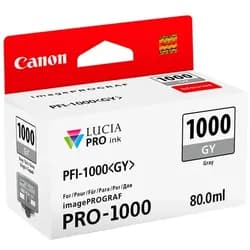 Canon PFI-1000 GY grey