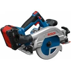 Akku-Kreissäge GKS 18V-57-2 GX, L-BOXX