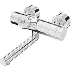 Schell 016580699 AP-WT-Armatur VITUS VW-SC-T - Silber