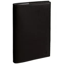 Quo Vadis Taschenkalender PRE PRESTIGE NOTE VZ Soho schwarz 2027