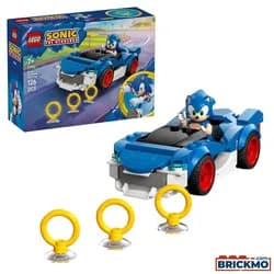 Sonic: Speedster Lightning - 77117