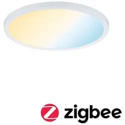 LED-Paneel Areo in Weiß max. 18 Watt