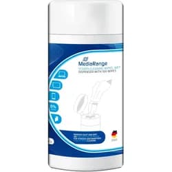 MediaRange MR720 Reinigungskit Laptop Geräte-Reinigungsblätter