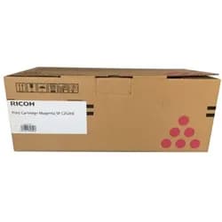 Ricoh, Toner, 407718 (M)