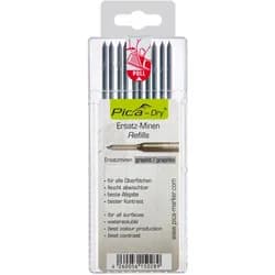 DRY Minen-Set Graphit
