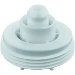 Grohe Adapter Blue für Reinigungskartusche