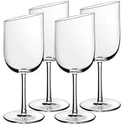 Villeroy & Boch NewMoon Weißweinkelch 4er Set
