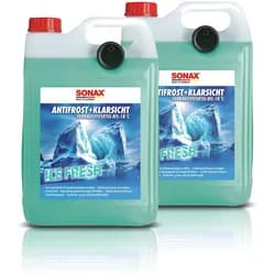 Sonax Scheibenfrostschutz Antifrost & Klarsicht Ice-fresh, 5 l