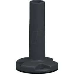 Schneider Electric Befestigungspl. Rohr 100Mm XVZ02