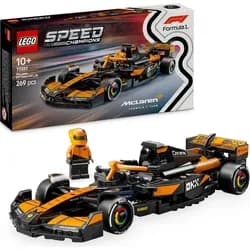 LEGO® McLaren F1® Team MCL38 Rennauto - 77251