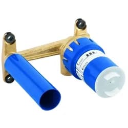 GROHE 23429000, Waschbecken - Silber