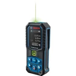 Bosch Laser-Entfernungsmesser GLM 50-25 G