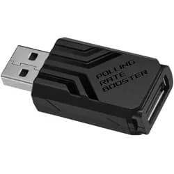 ROG Polling Rate Booster - Schwarz