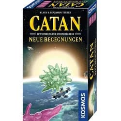 Kosmos Spiel Catan Sternenfahrer: