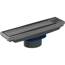 Duschrinne CleanLine befliesbar