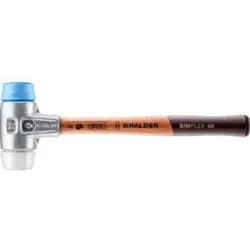 HALDER Schonhammer Simplex - 349 g