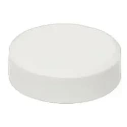 MAUL Facetterand-Magnet MAULpro Recycling Ø 29 mm, 0,6 kg, 20 St.