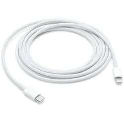 APPLE Lightning to USB-C Cable (2m)