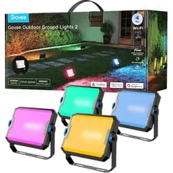 Govee Smarte Lampe