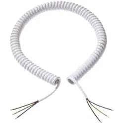 Bachmann Leuchten-Spiralleitung 693.283