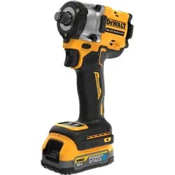 DEWALT Akku-Schlagschrauber,1/2",18V / 1,7Ah