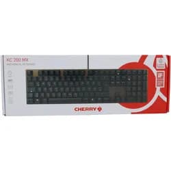 Cherry Tastatur