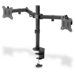 DIGITUS Dual Monitorhalter DA-90400