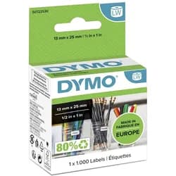 DYMO Etiketten