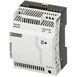 Phoenix Contact Stromversorgung 2868619 Hutschienen-Netzteil