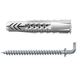 fischer Universaldübel UX 8x50 WH