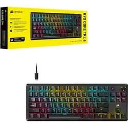Corsair K70 CORE TKL Tastatur