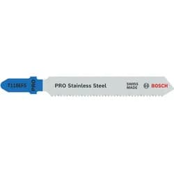 Bosch Power Tools Stichsägeblätter 2608636497